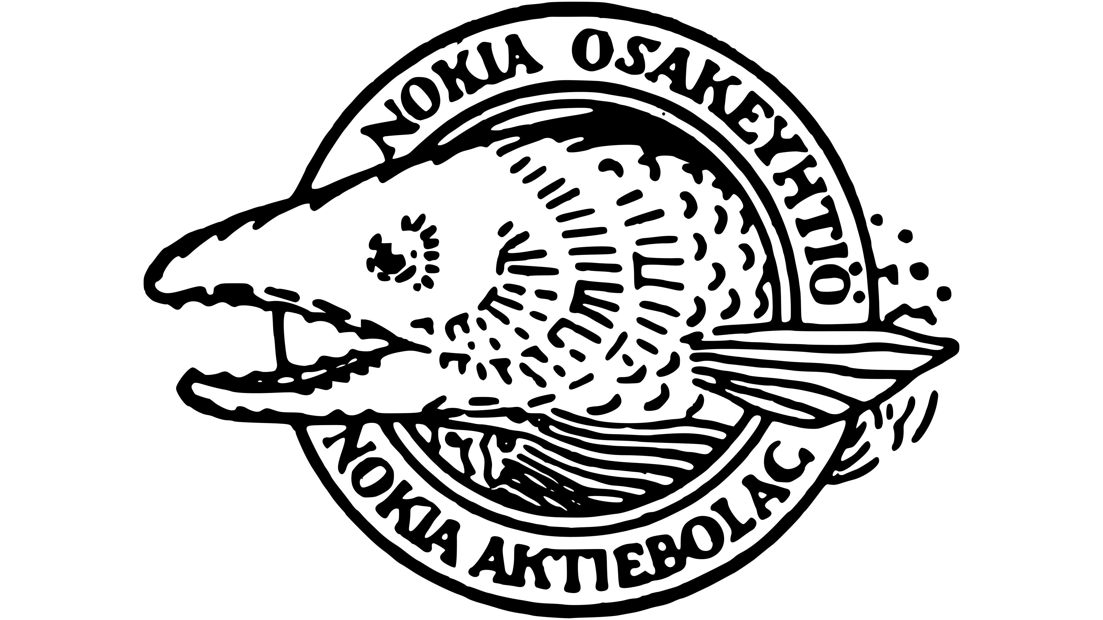 Nokia-Logo